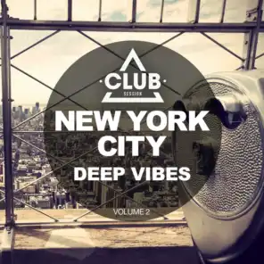 New York City Deep Vibes, Vol. 2