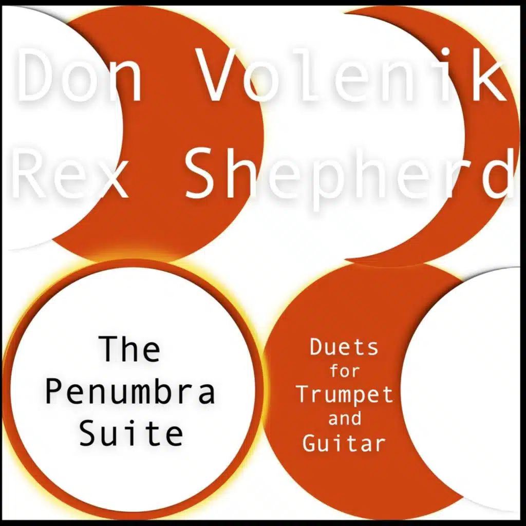 The Penumbra Suite