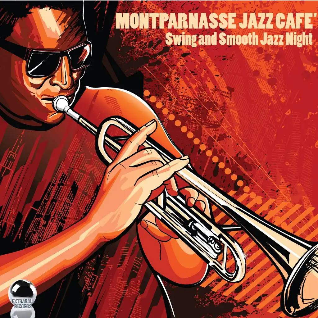 Montparnasse Jazz Café (Swing and Smooth Jazz Night)