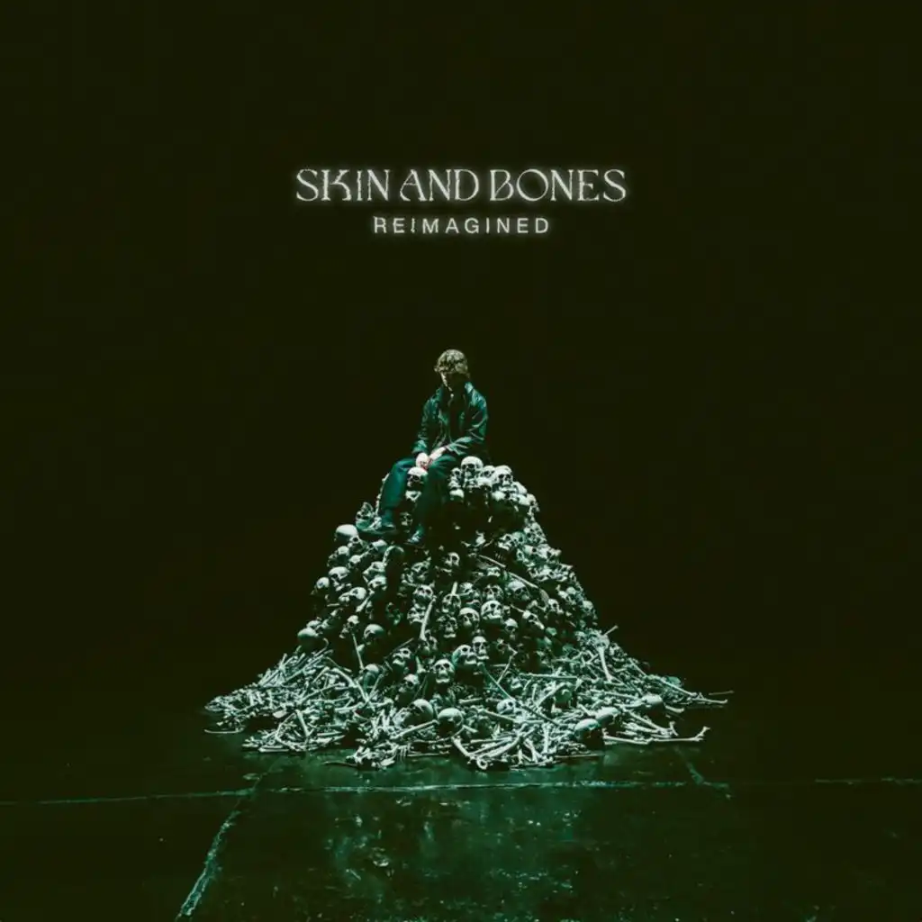 Skin and Bones (Sped Up)
