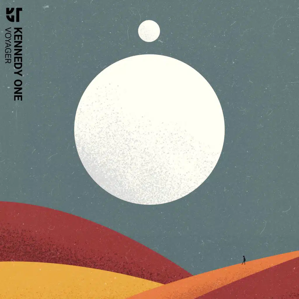 Voyager (Extended Mix)