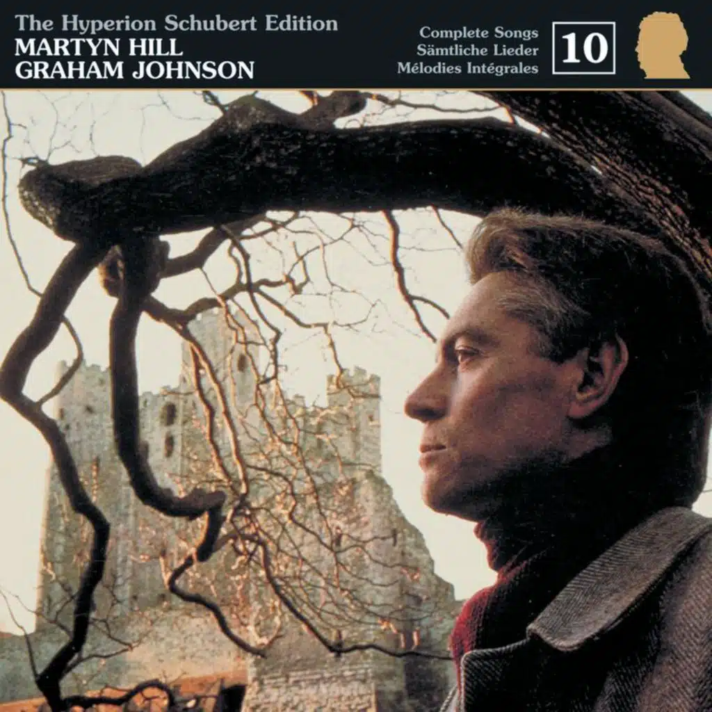 Schubert: Am Flusse, D. 160