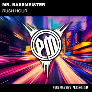 Mr. Bassmeister