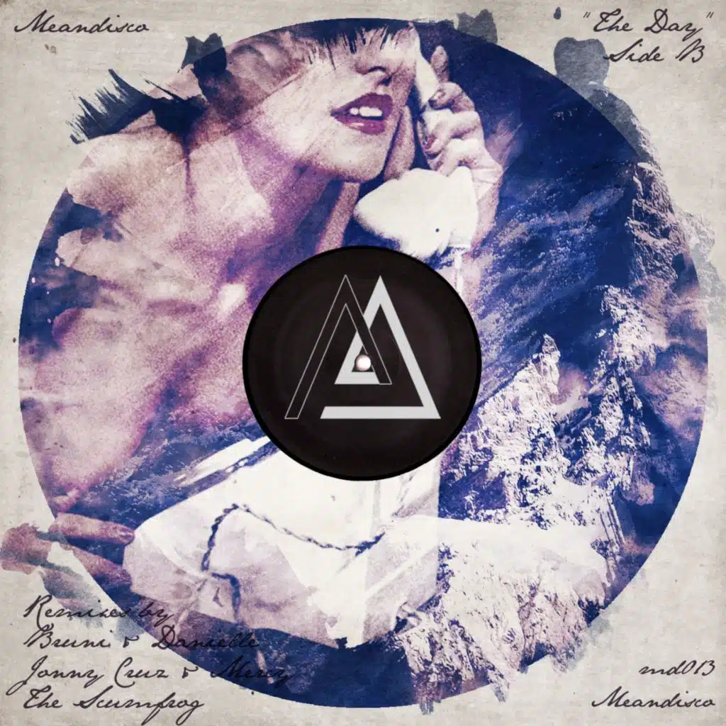 The Day (Bruni & Danielle Dub)