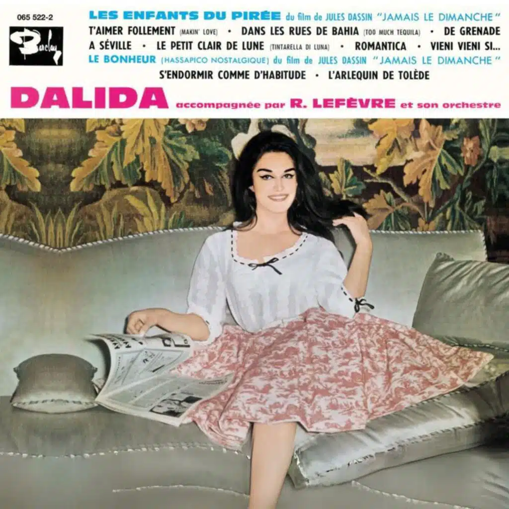 Les enfants du Pirée