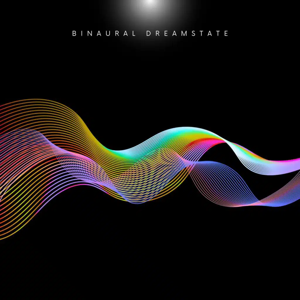 Theta Tranquility - Binaural Beats 3.9 Hz