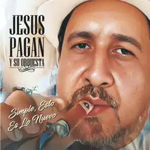 Jesus Pagan y Su Orquesta