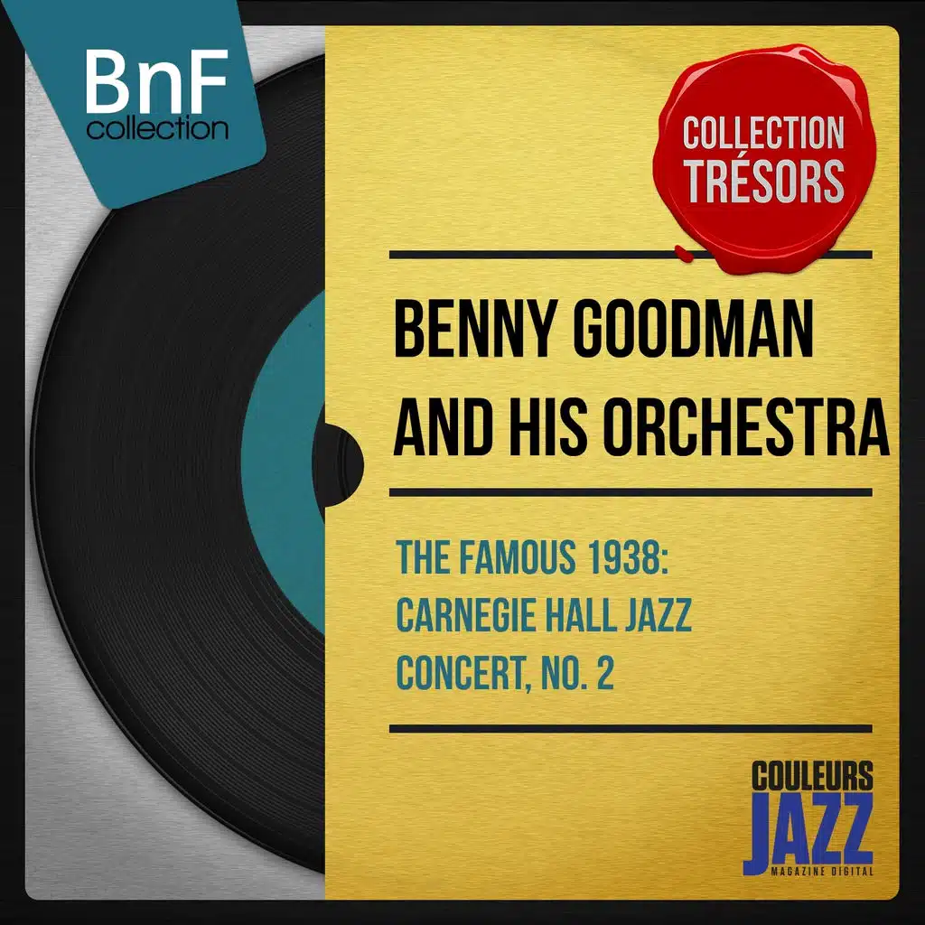 Big John's Special (Live)