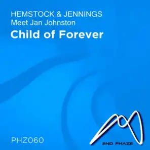 Child of Forever (Ric Scott Mix)