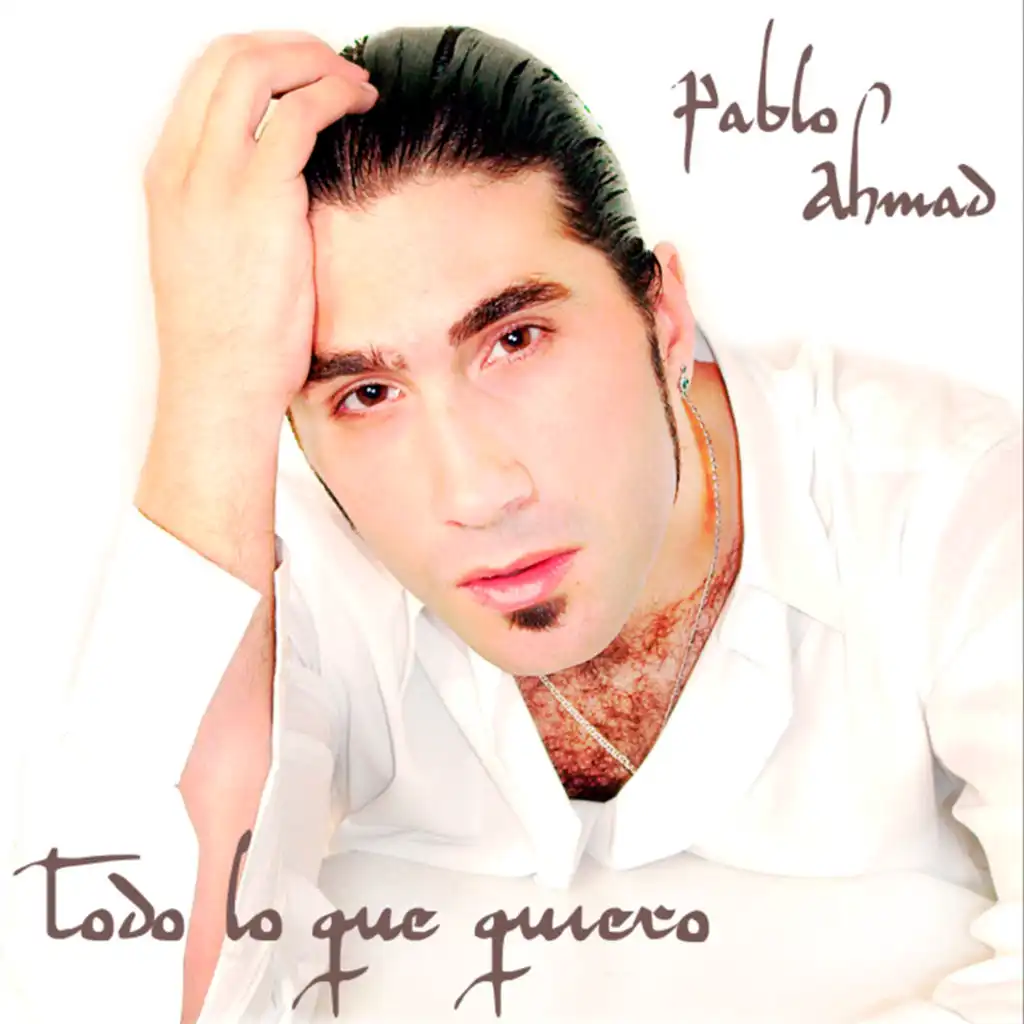 Pablo Ahmad