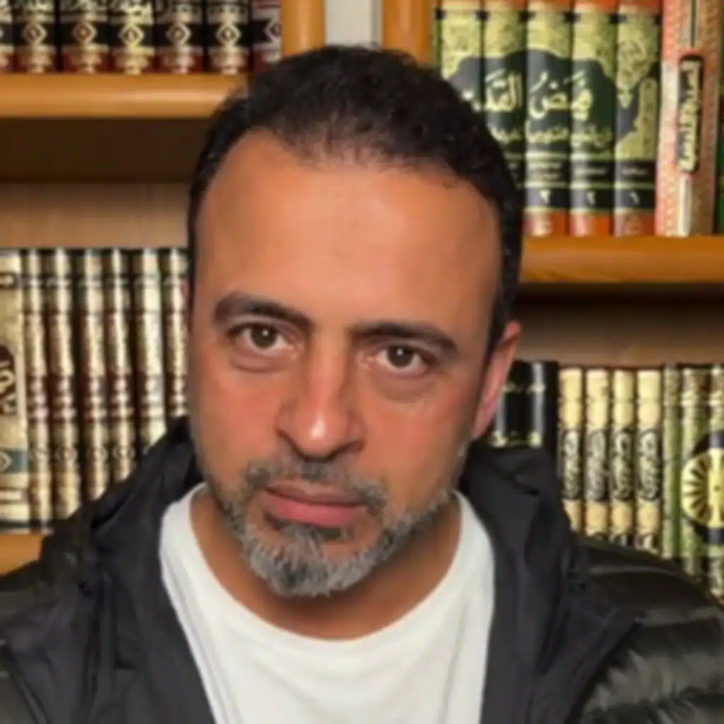 يعني إيه قريب أو بعيد عن ربنا