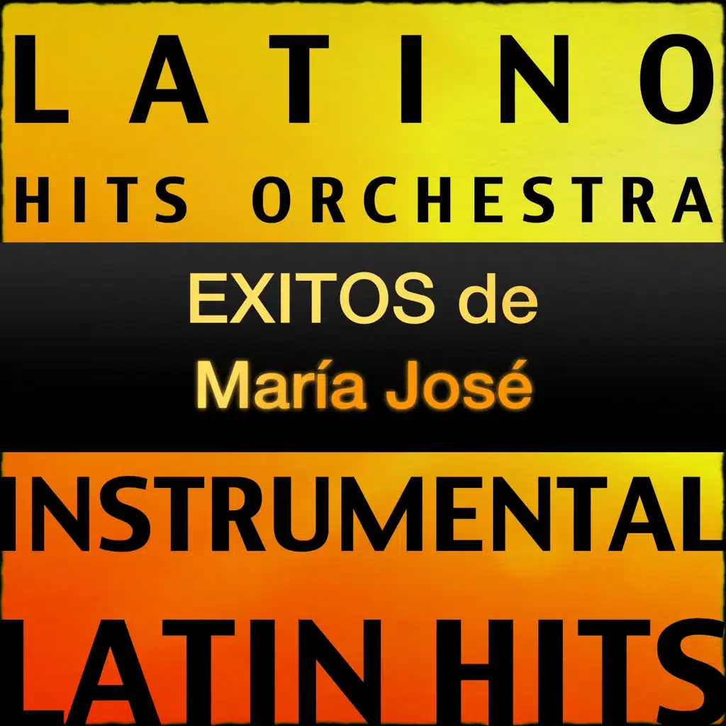Exitos de María José