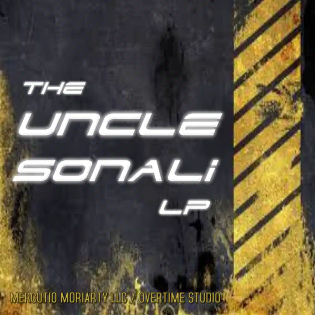 The Uncle Sonali Long Play