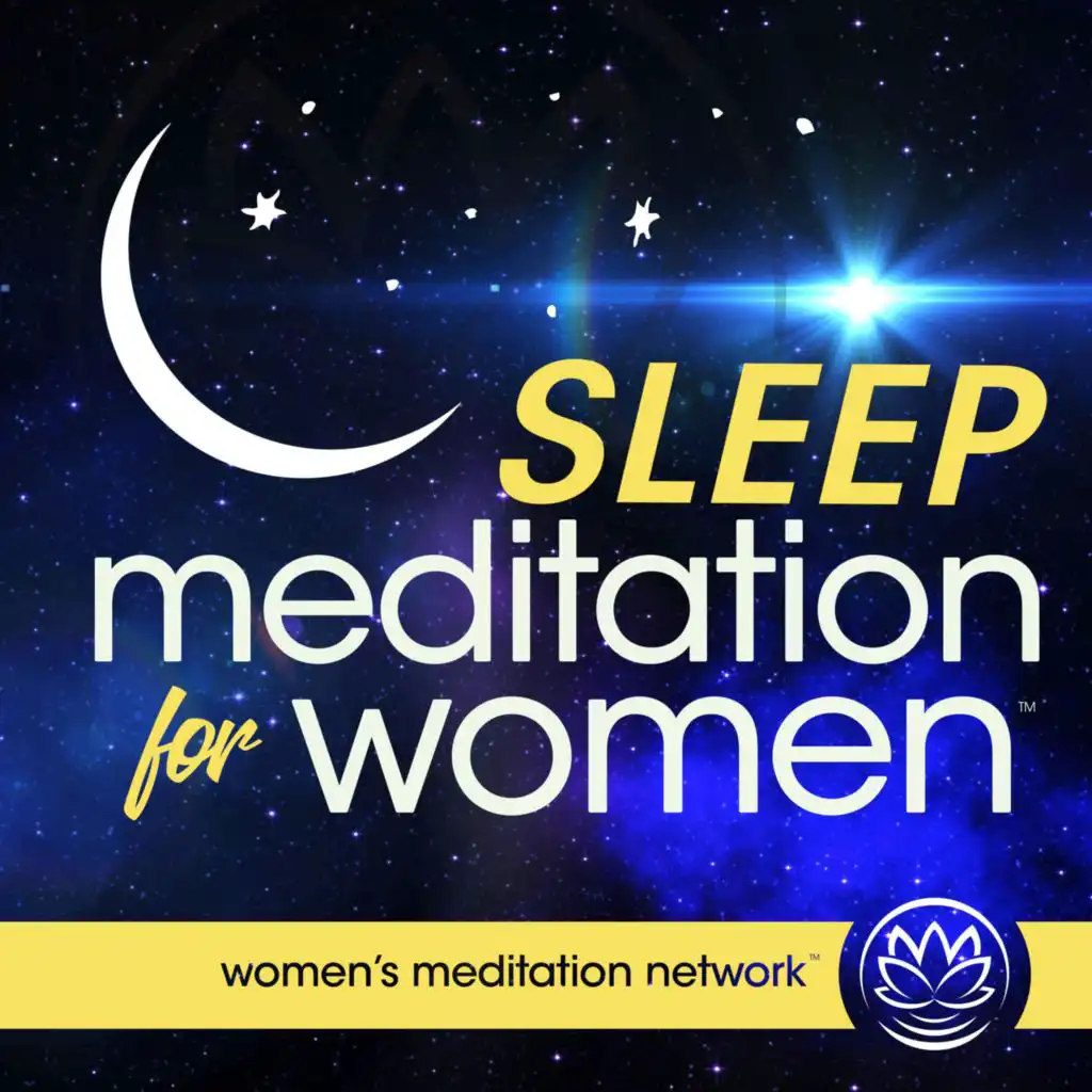 Trailer: Welcome to Sleep Meditation for Women + SAMPLE MEDITATION 😴