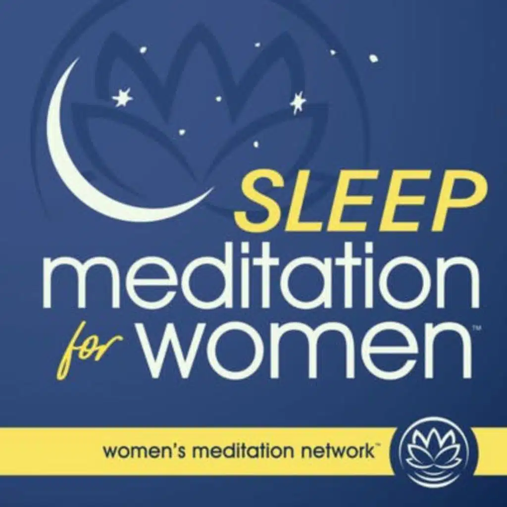 Meditation: Money Mindset Sleep Meditation 💰