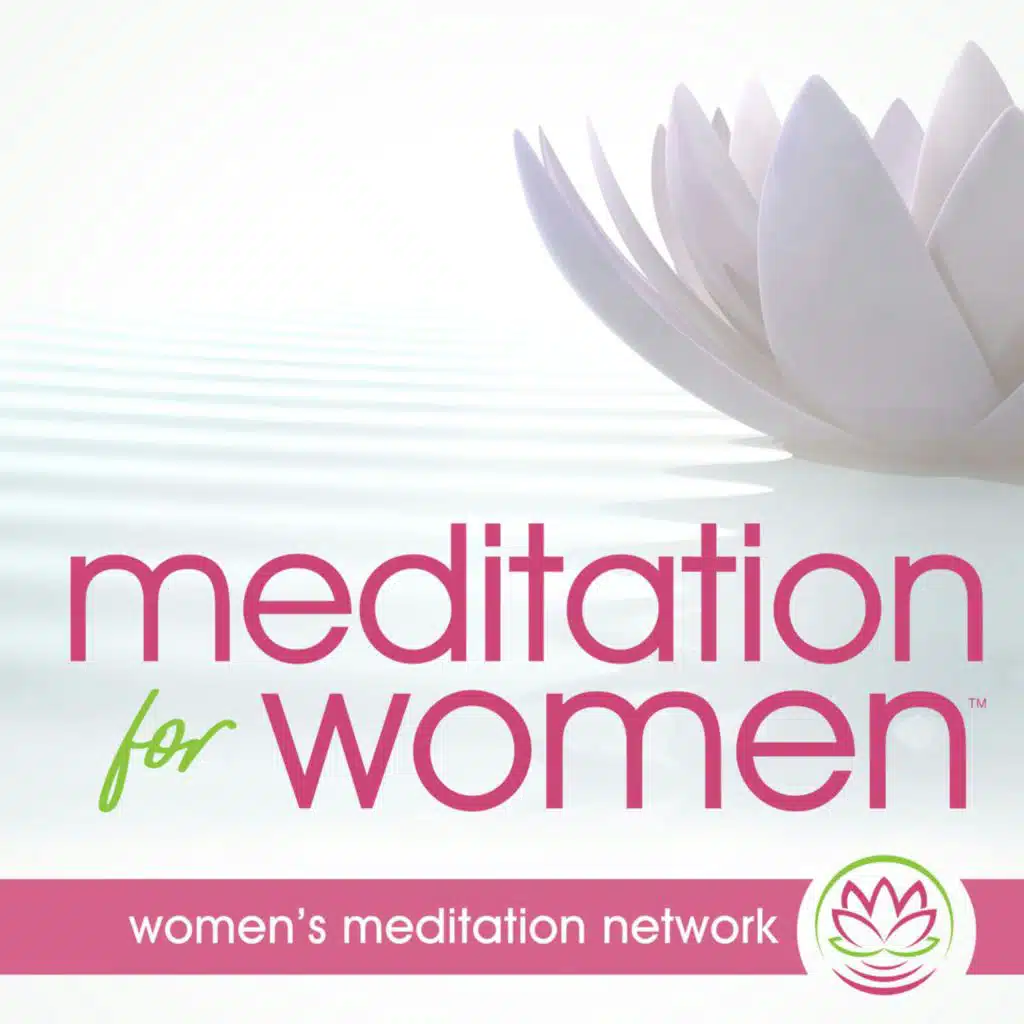 Meditation: A Closing Prayer 🙏🏾 from Meditation for Women