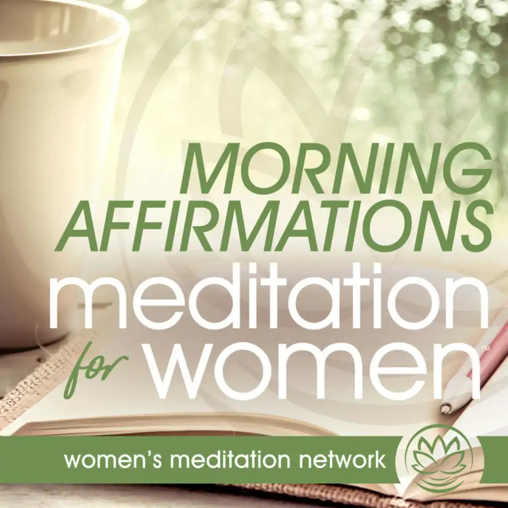 MORNING AFFIRMATIONS PODCAST + I Am Peaceful and Whole (Sample Episode) 💗