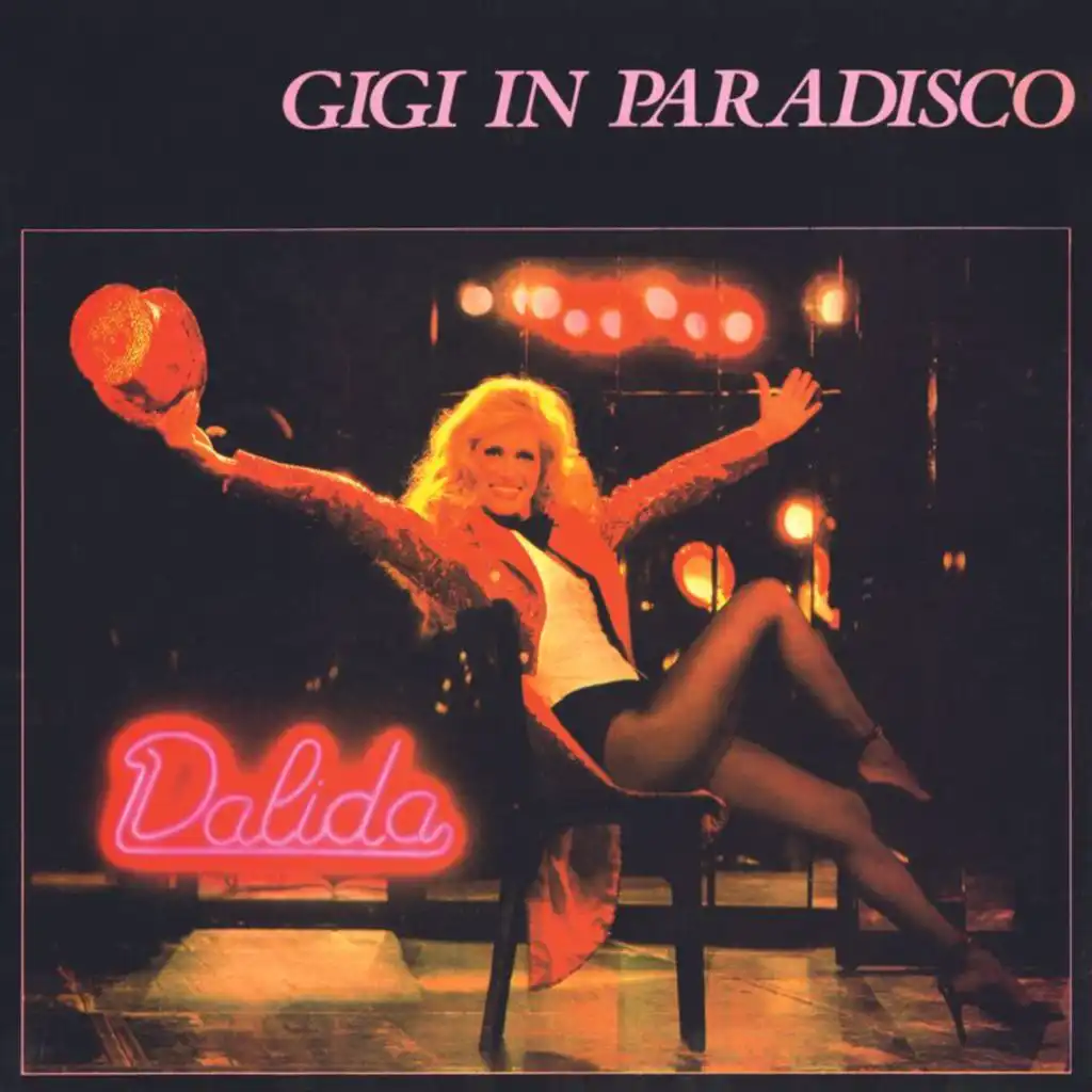 Gigi In Paradisco