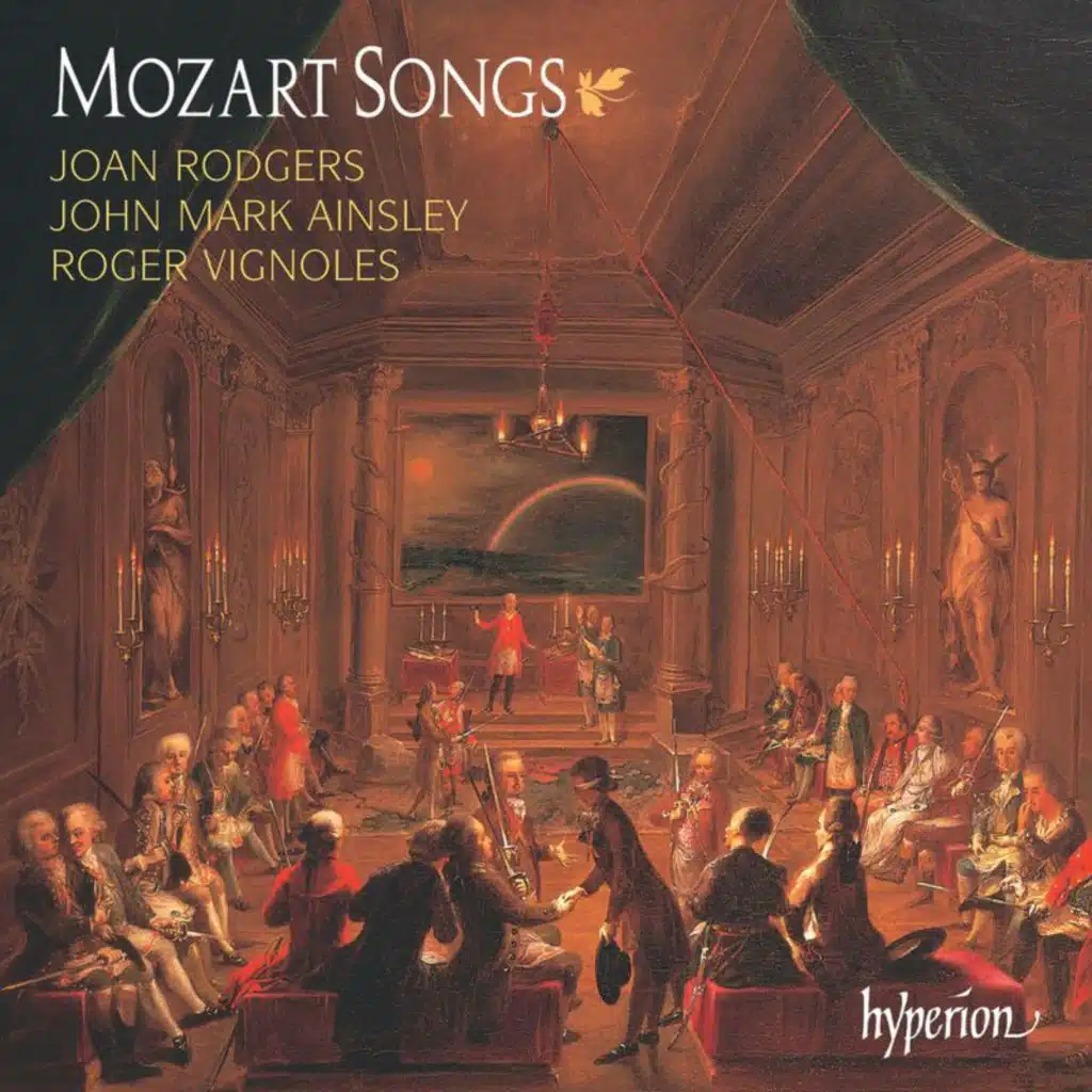 Mozart: Das Kinderspiel, K. 598