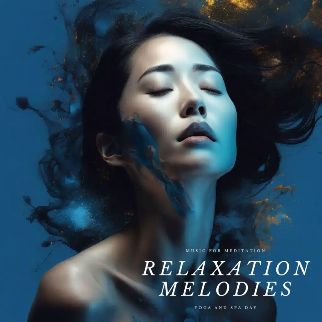 Relaxation Melodies: Music for Meditation, Yoga and Spa Day