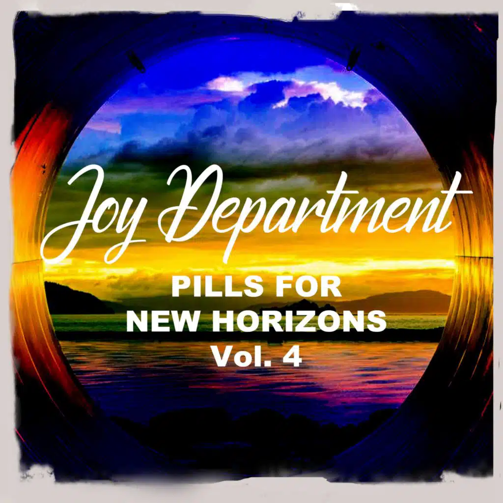 Pills for New Horizons, Vol. 4