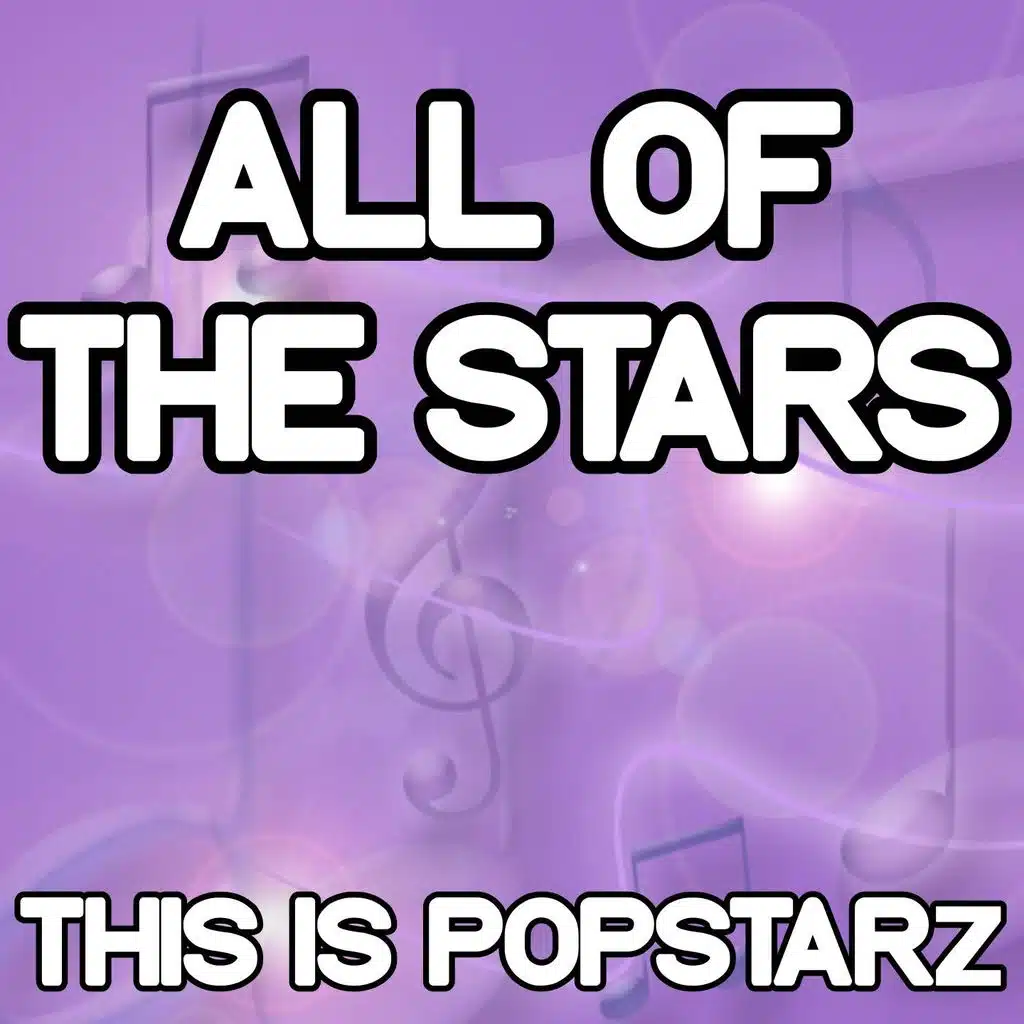 All of the Stars - Tribute to Ed Sheeran