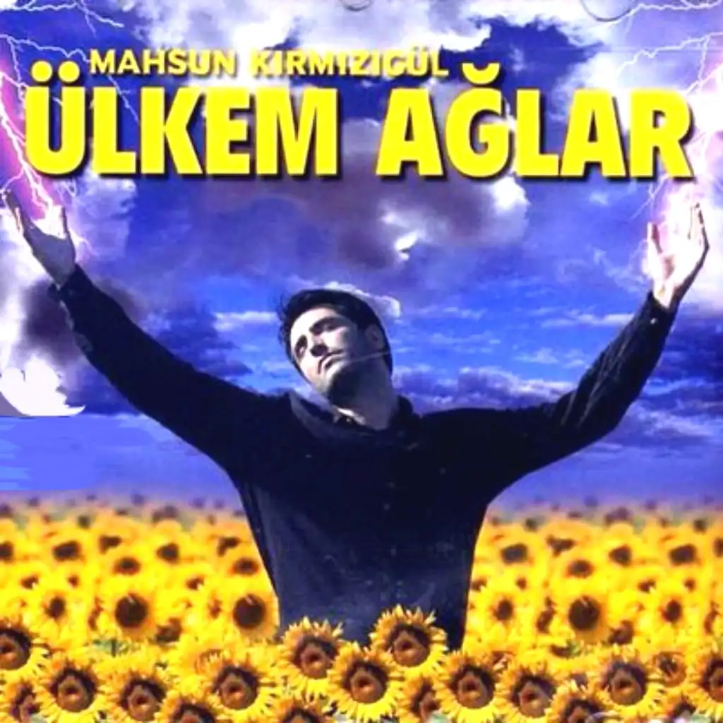 Ülkem Ağlar