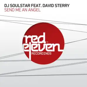 Send Me an Angel (Dub Mix) [feat. David Sterry]
