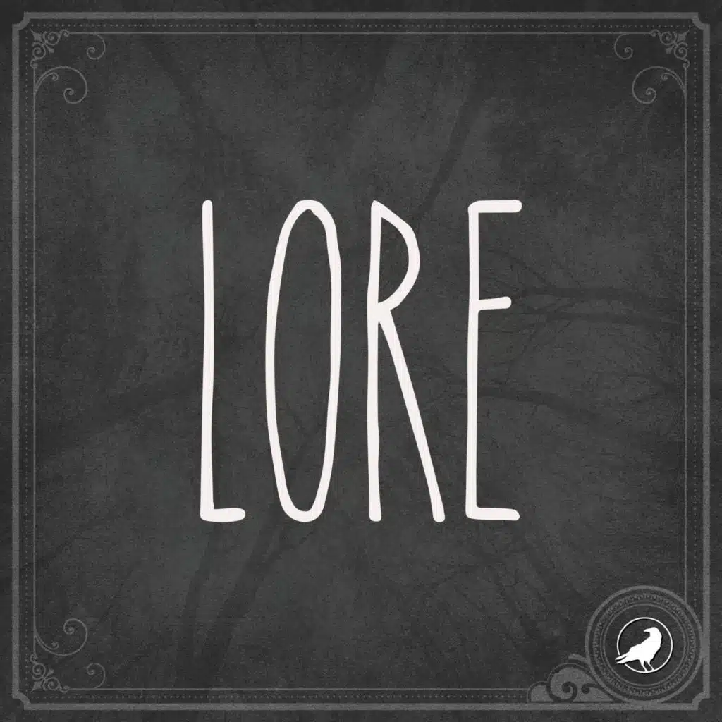 Deeper Lore: 250 (20, 103, & 206)