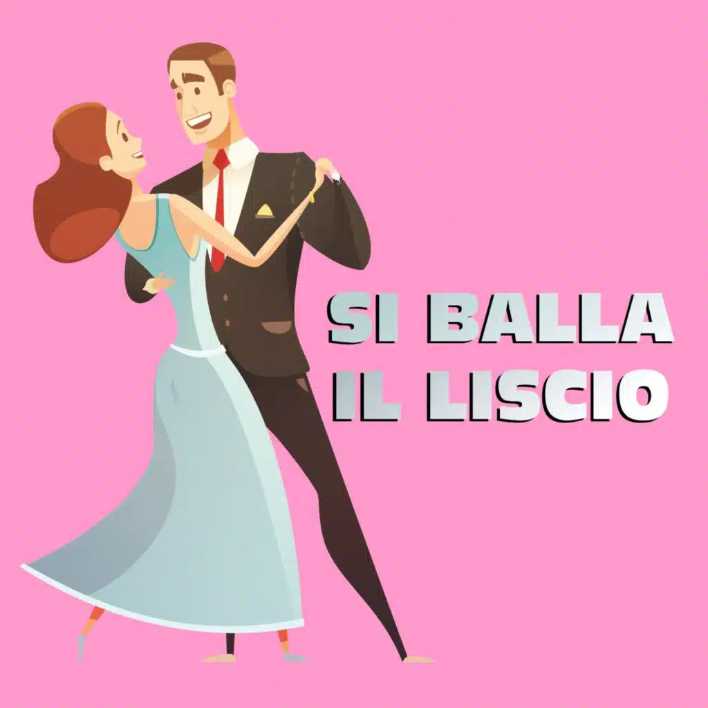 Si balla il liscio