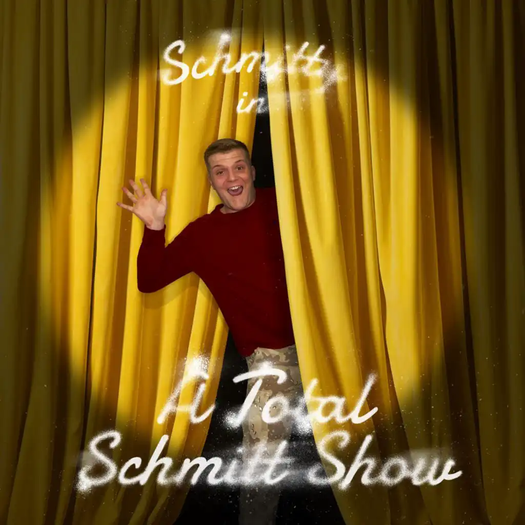 A Total Schmitt Show