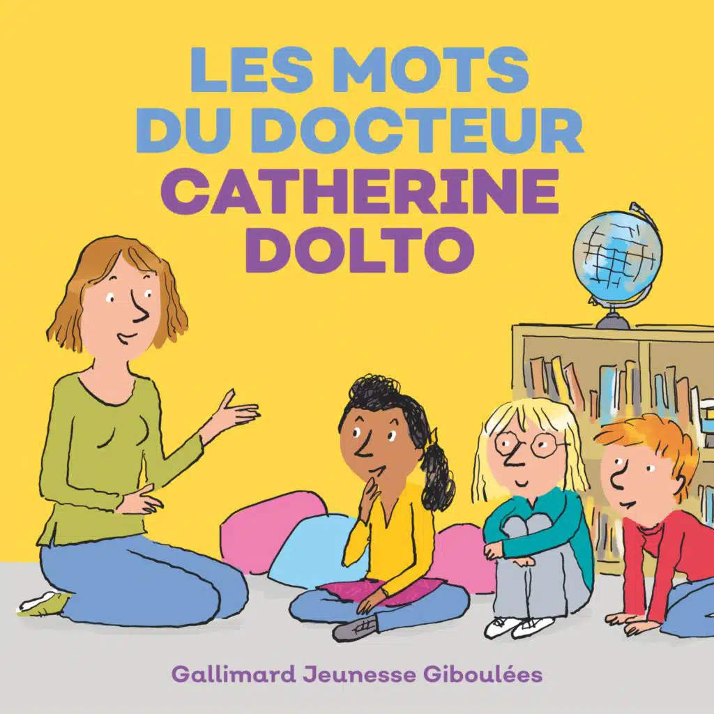 Dormir - Les mots du docteur Catherine Dolto