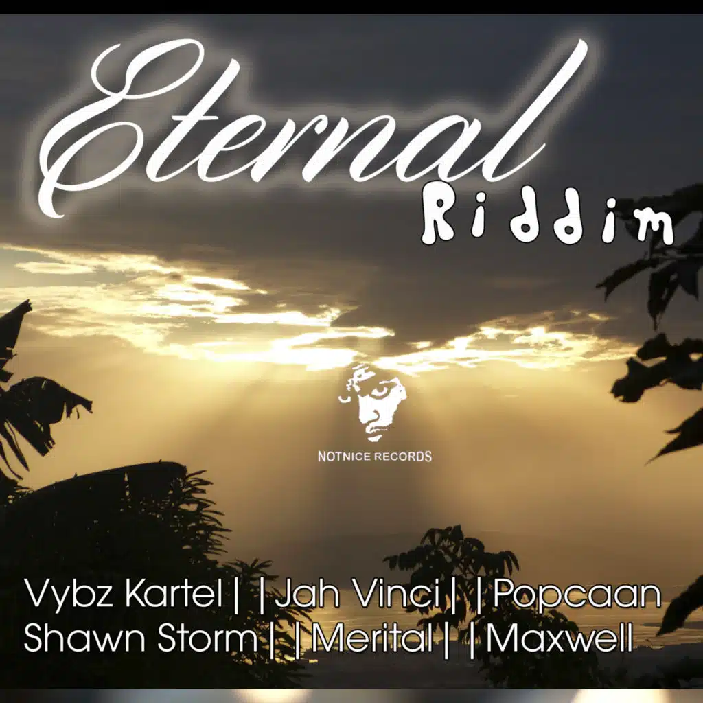 Eternal Riddim