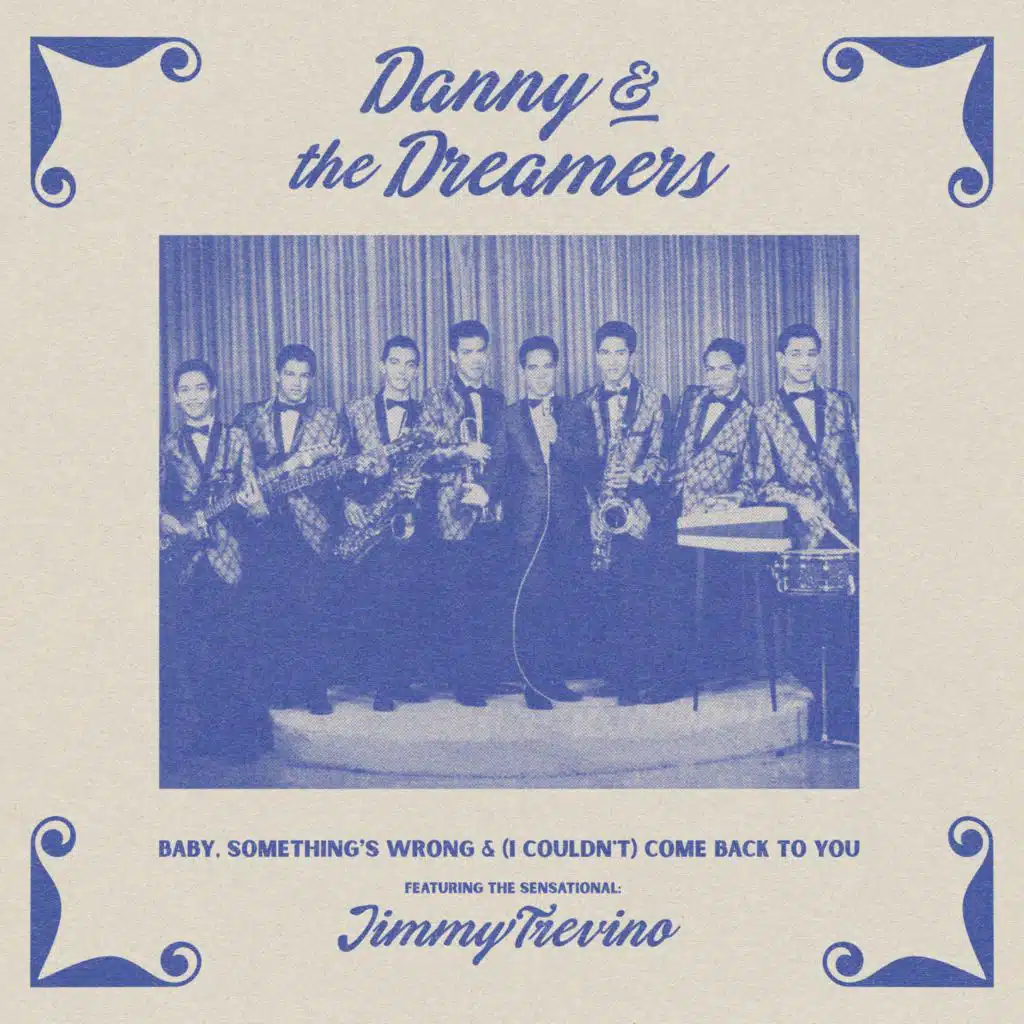 (I Couldn’t) Come Back To You