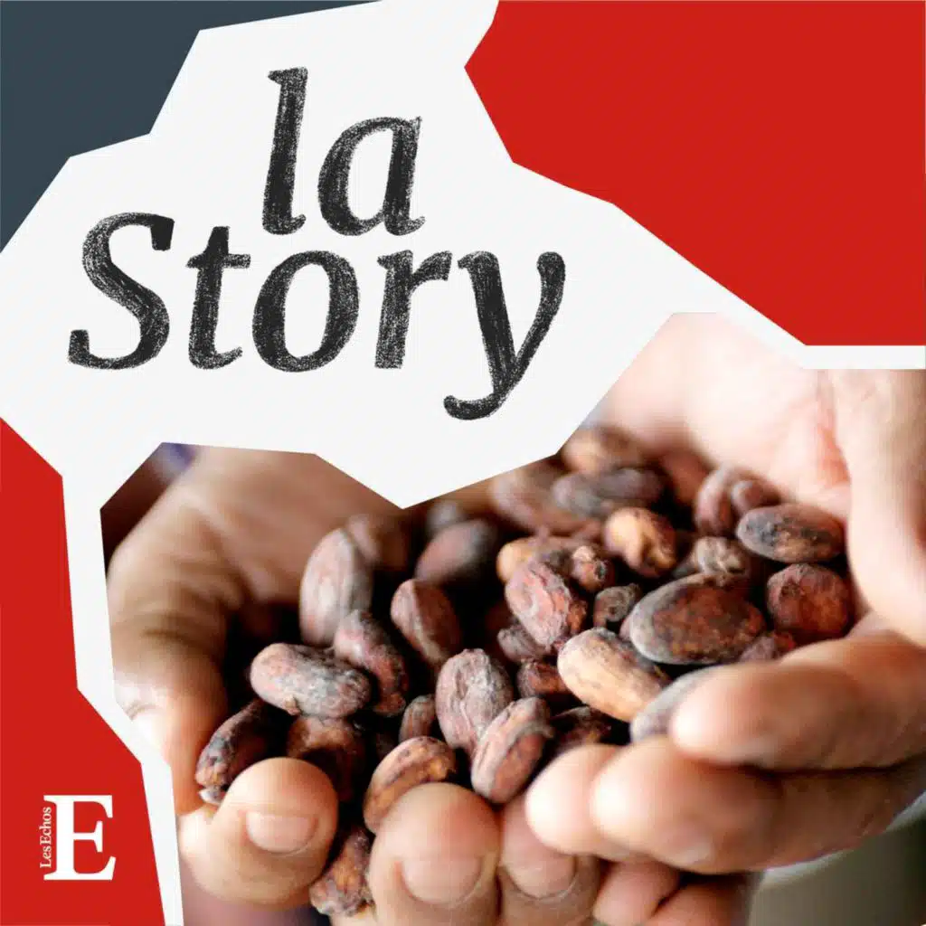 Pourquoi le cacao flambe