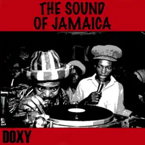 The Sound of Jamaica (Doxy Collection)