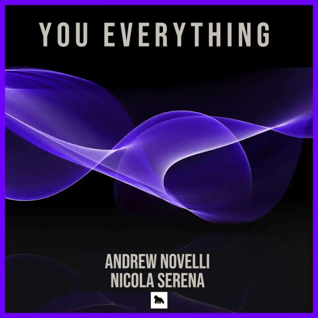 Andrew Novelli & Nicola Serena