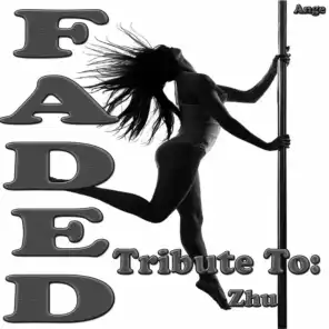 Faded (Remixed)