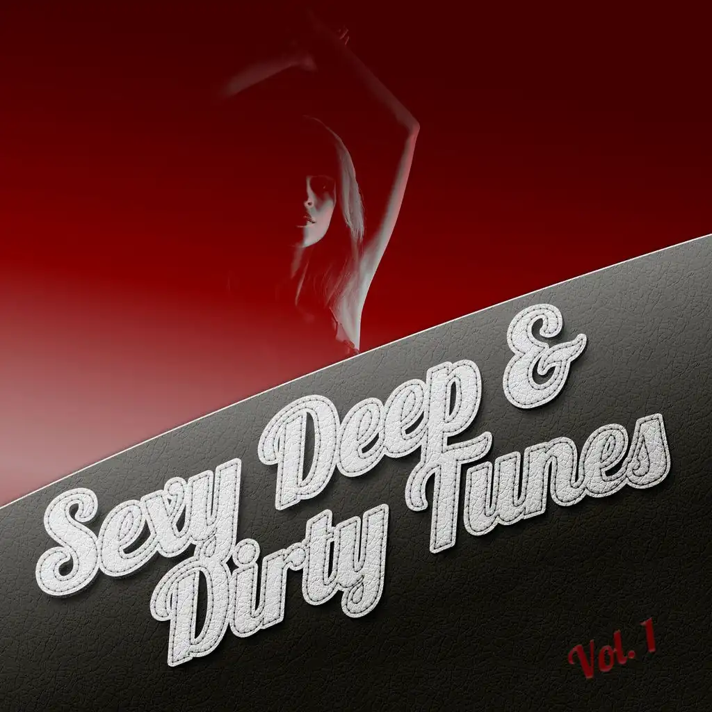 Running for Love (Mr. Deepnotick Deep Dub Remix)