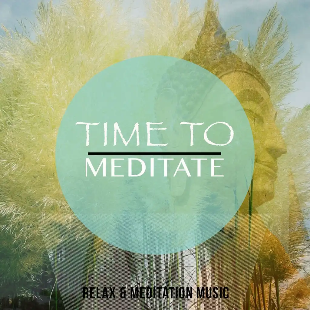 Time to Meditate, Vol. 1 (Finest Selection of Peaceful & Relaxing Music)