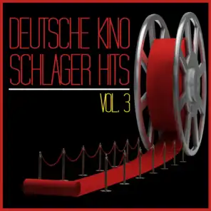 Deutsche Kino Schlager Hits, Vol. 3