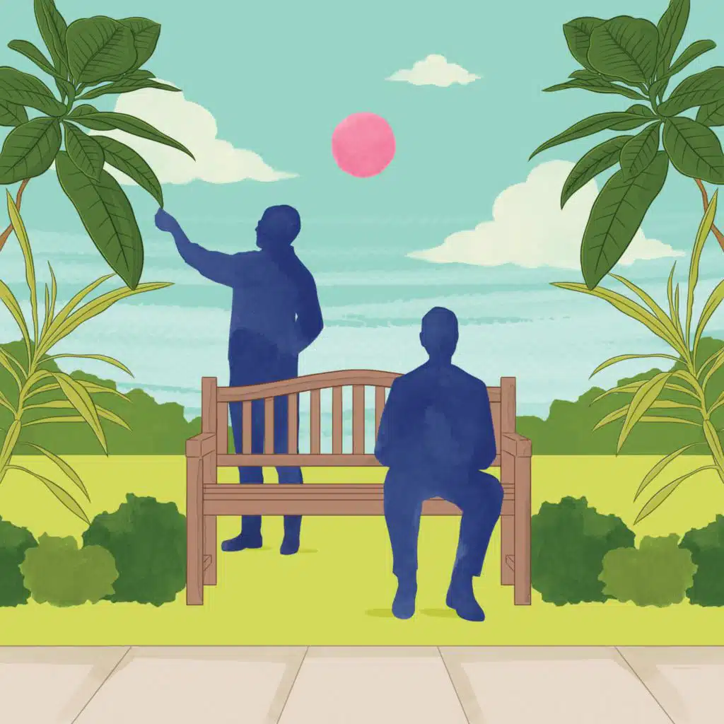 Obituaries From My Father with Augie Lindmark, MD