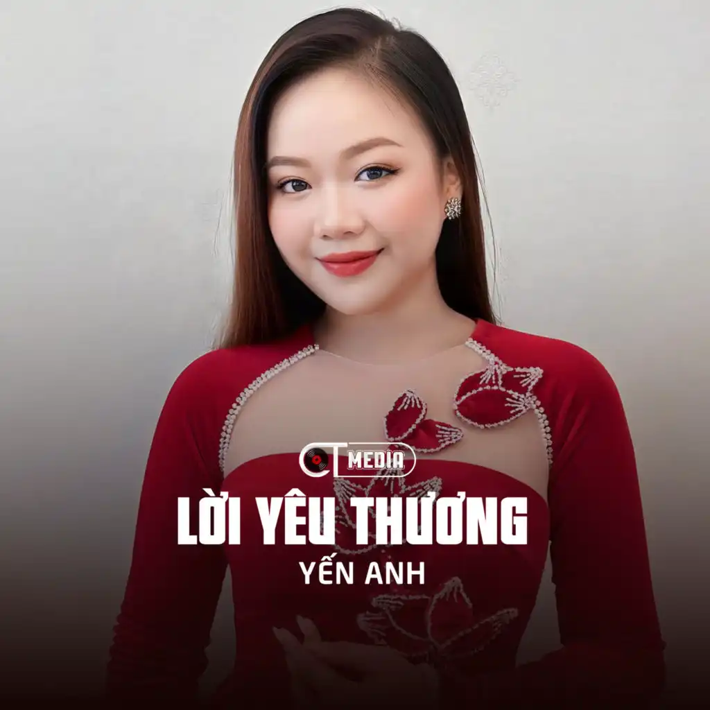 Lời Yêu Thương (Disco)