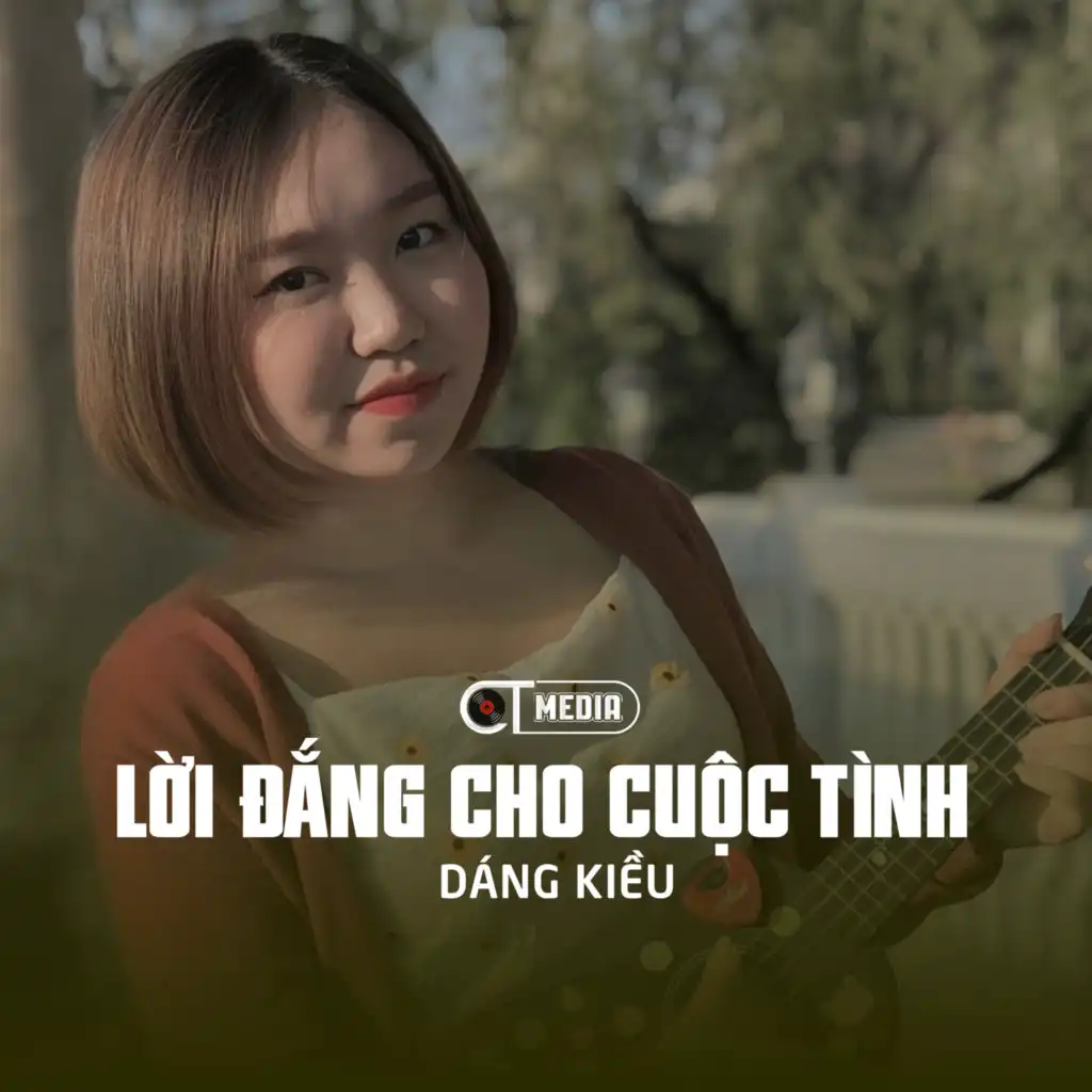 Lời Đắng Cho Cuộc Tình (Cha Cha Cha)