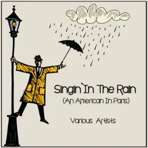All I Do Is Dream of You (From "Singin in the Rain"')