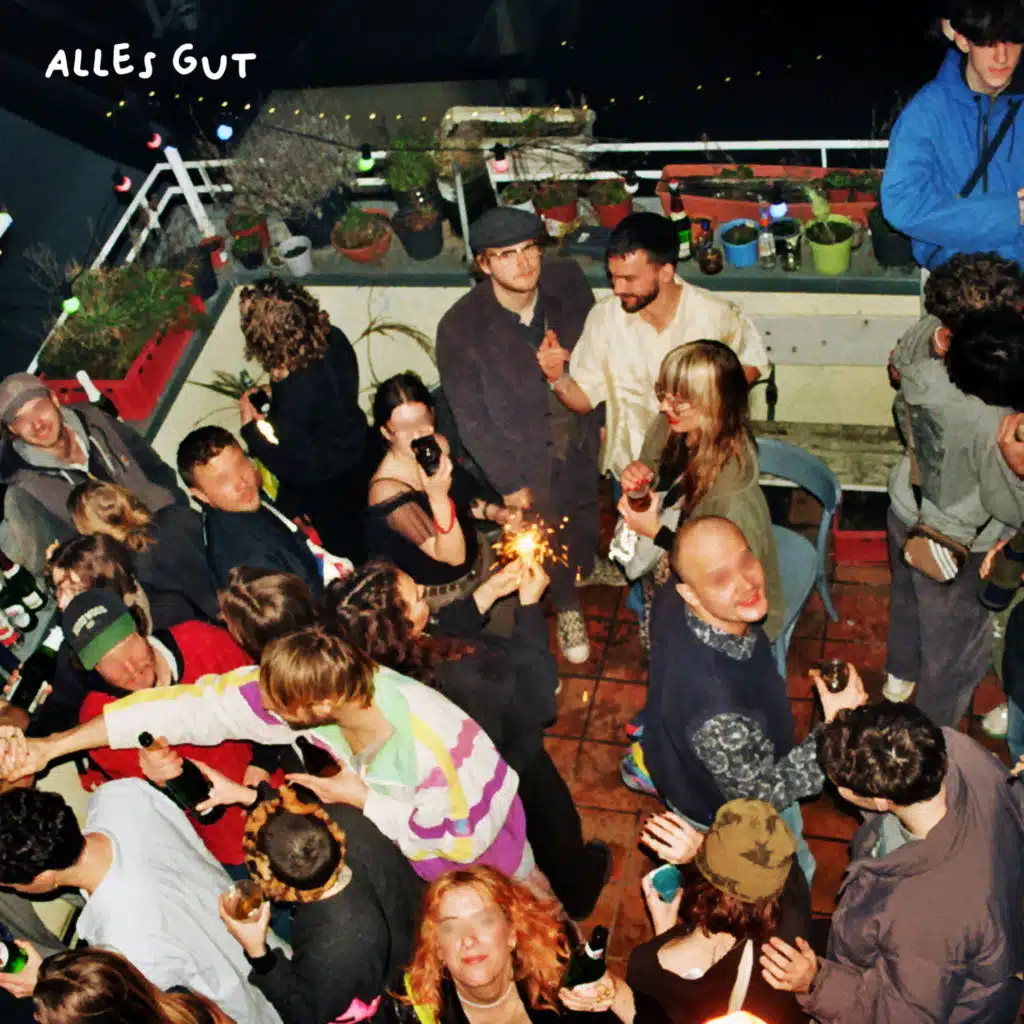 Alles Gut