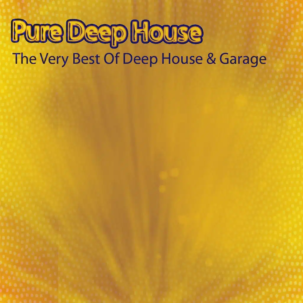 Deep Inside (Electro Mix)