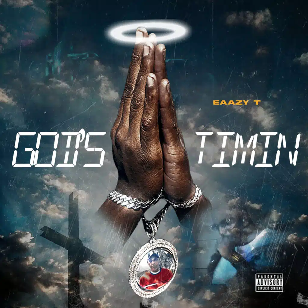 Gods Timin (Intro)
