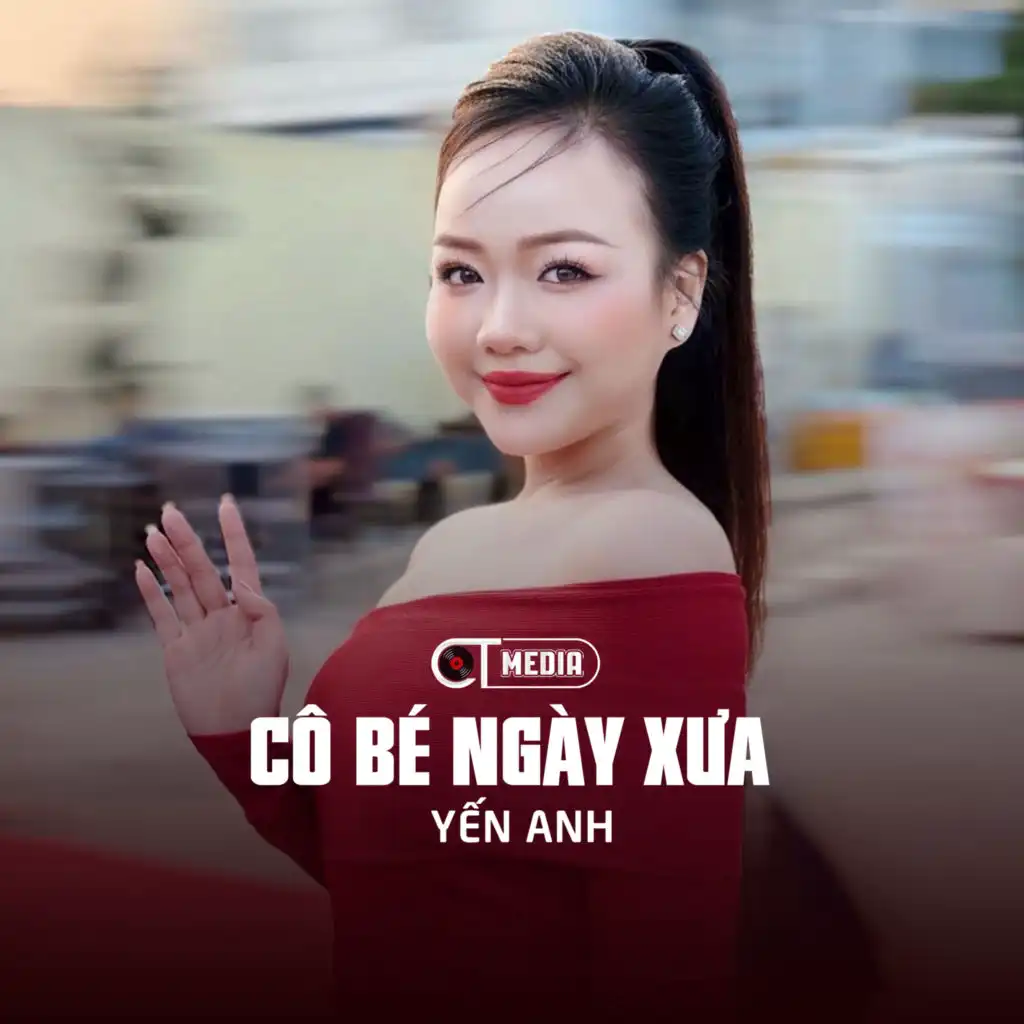 Cô Bé Dỗi Hờn (Disco)