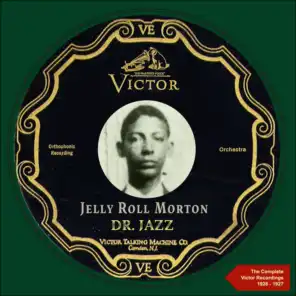 Dr Jazz (The Complete Victor Recordings 1926-1927)